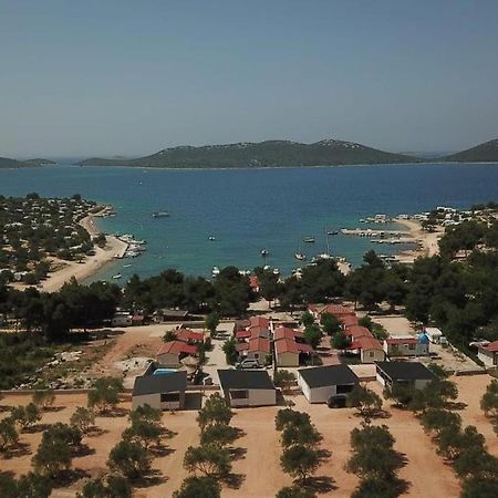 Mobile Home Plage 드라게 외부 사진