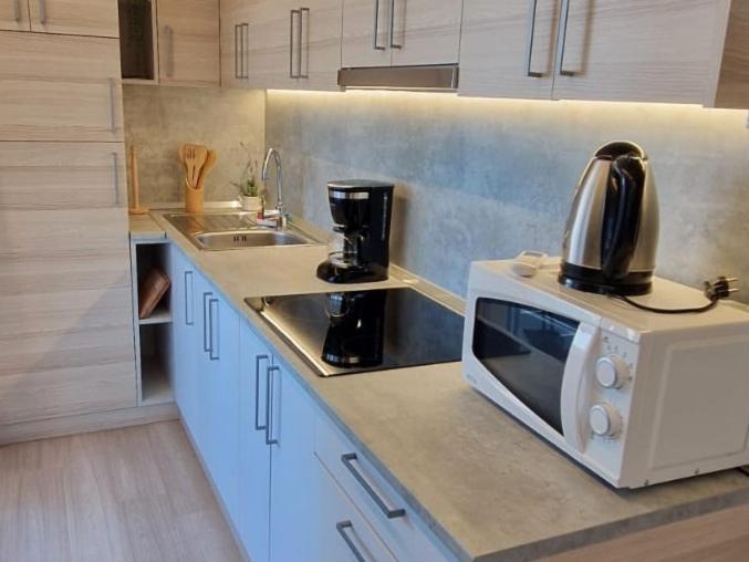 Mobile Home Plage 드라게 외부 사진